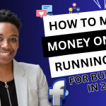 Running ads for businesses is one of the hottest ways to make money online in 2025. Whether you are a student, stay-at-home parent, or beginner in Nigeria